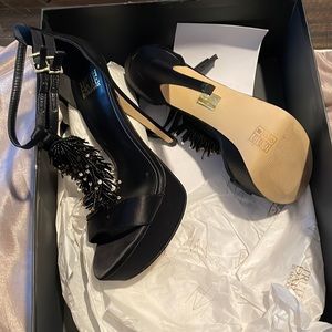 Truth or dare by Madonna Used in box worn 1x